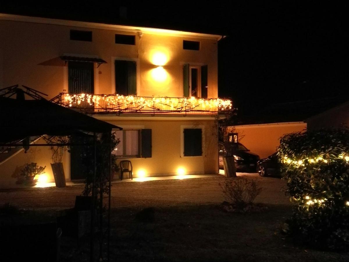 B&B Planizie Corridonia Esterno foto